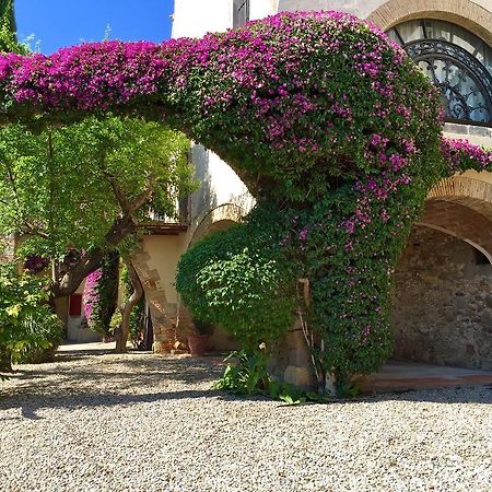Apartaments Can Gibert Castello  D'Empuries Eksteriør billede
