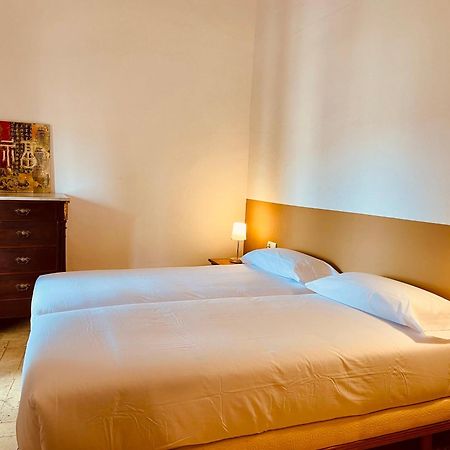 Apartaments Can Gibert Castello  D'Empuries Eksteriør billede