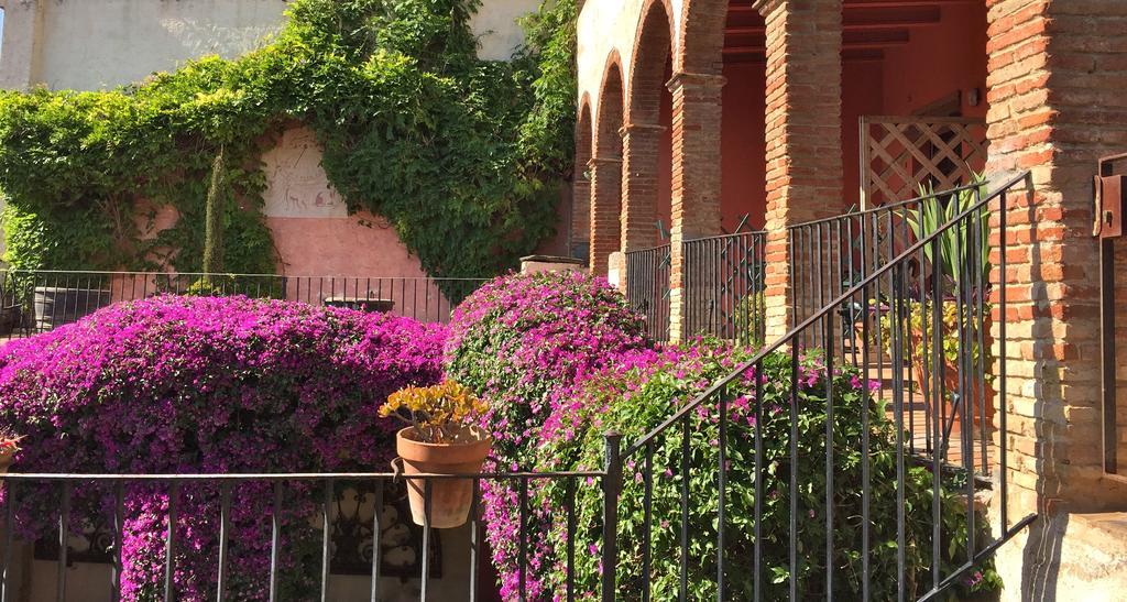 Apartaments Can Gibert Castello  D'Empuries Eksteriør billede