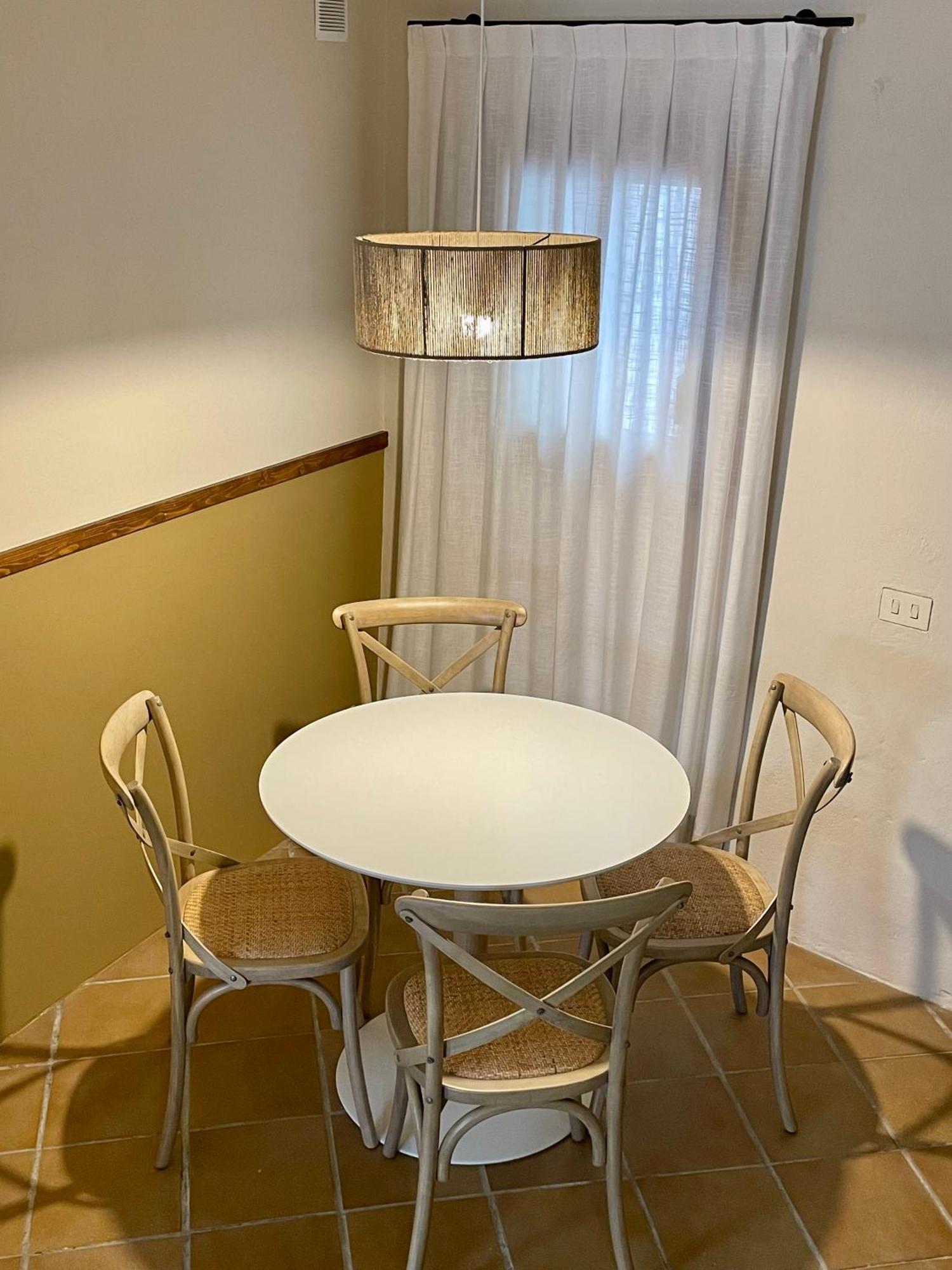 Apartaments Can Gibert Castello  D'Empuries Eksteriør billede