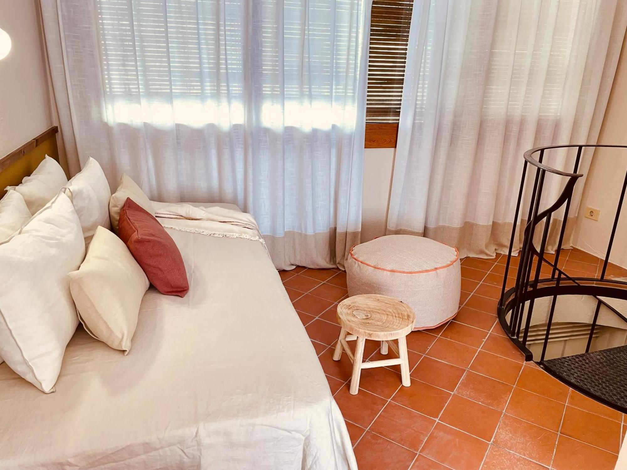 Apartaments Can Gibert Castello  D'Empuries Eksteriør billede