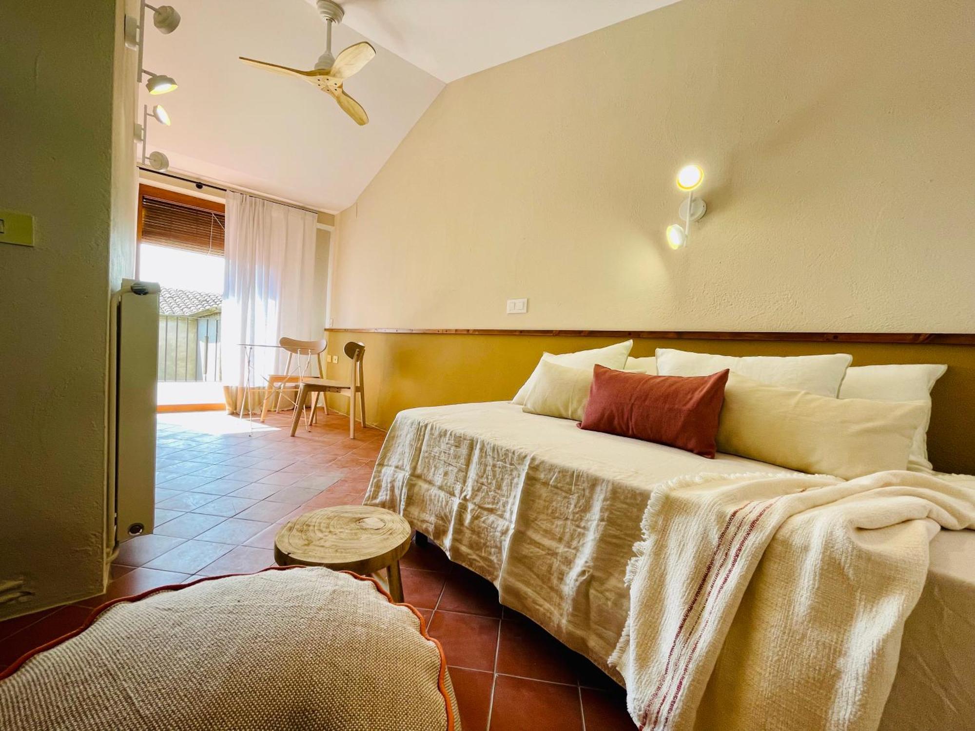 Apartaments Can Gibert Castello  D'Empuries Eksteriør billede
