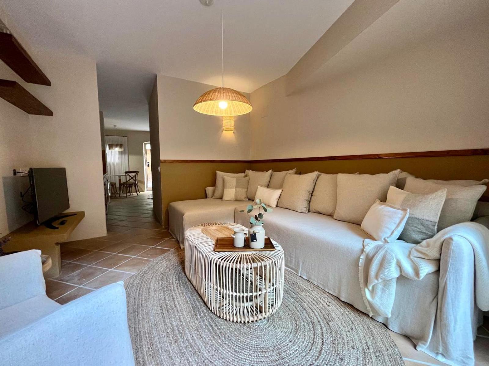 Apartaments Can Gibert Castello  D'Empuries Eksteriør billede