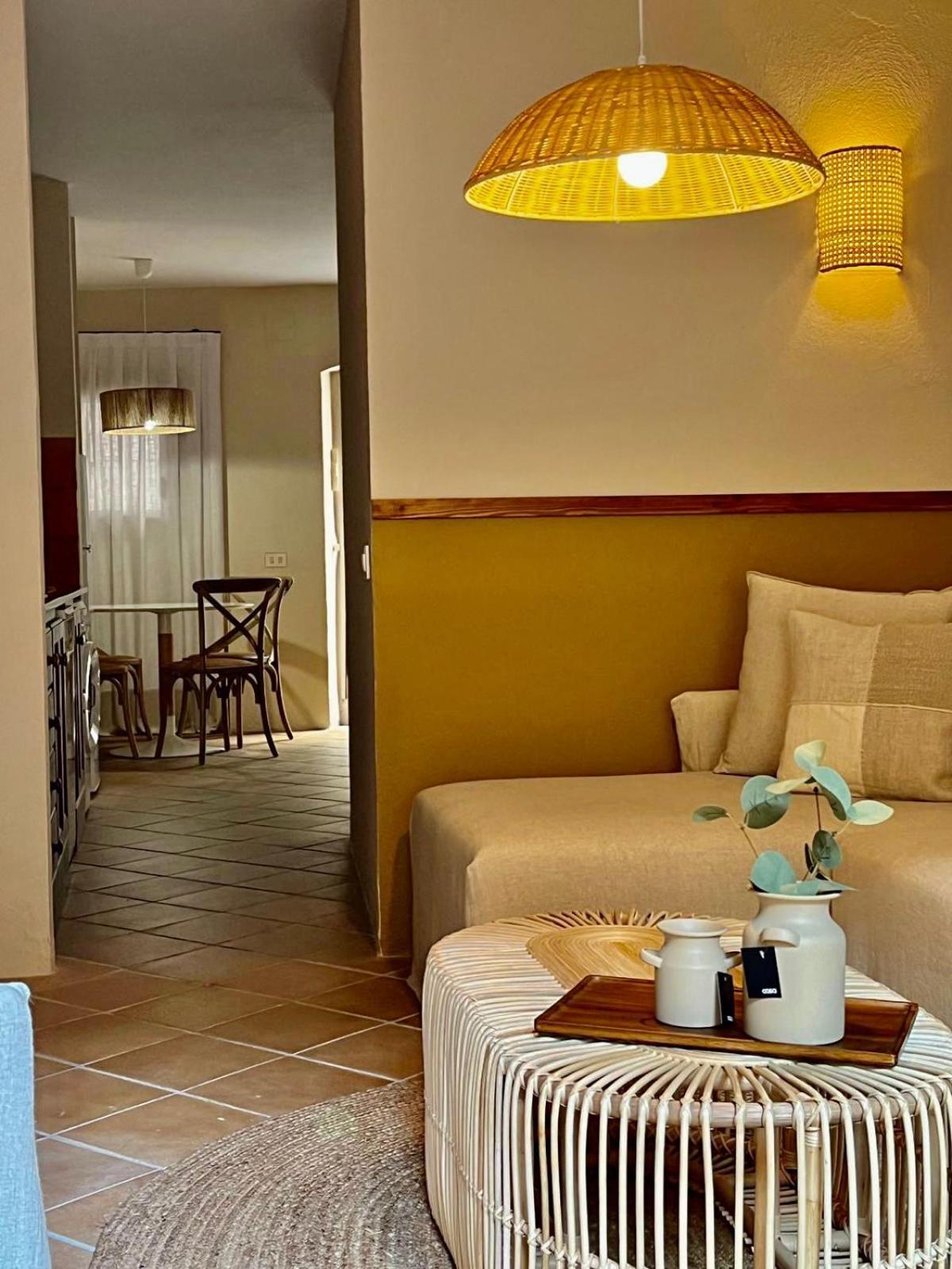 Apartaments Can Gibert Castello  D'Empuries Eksteriør billede