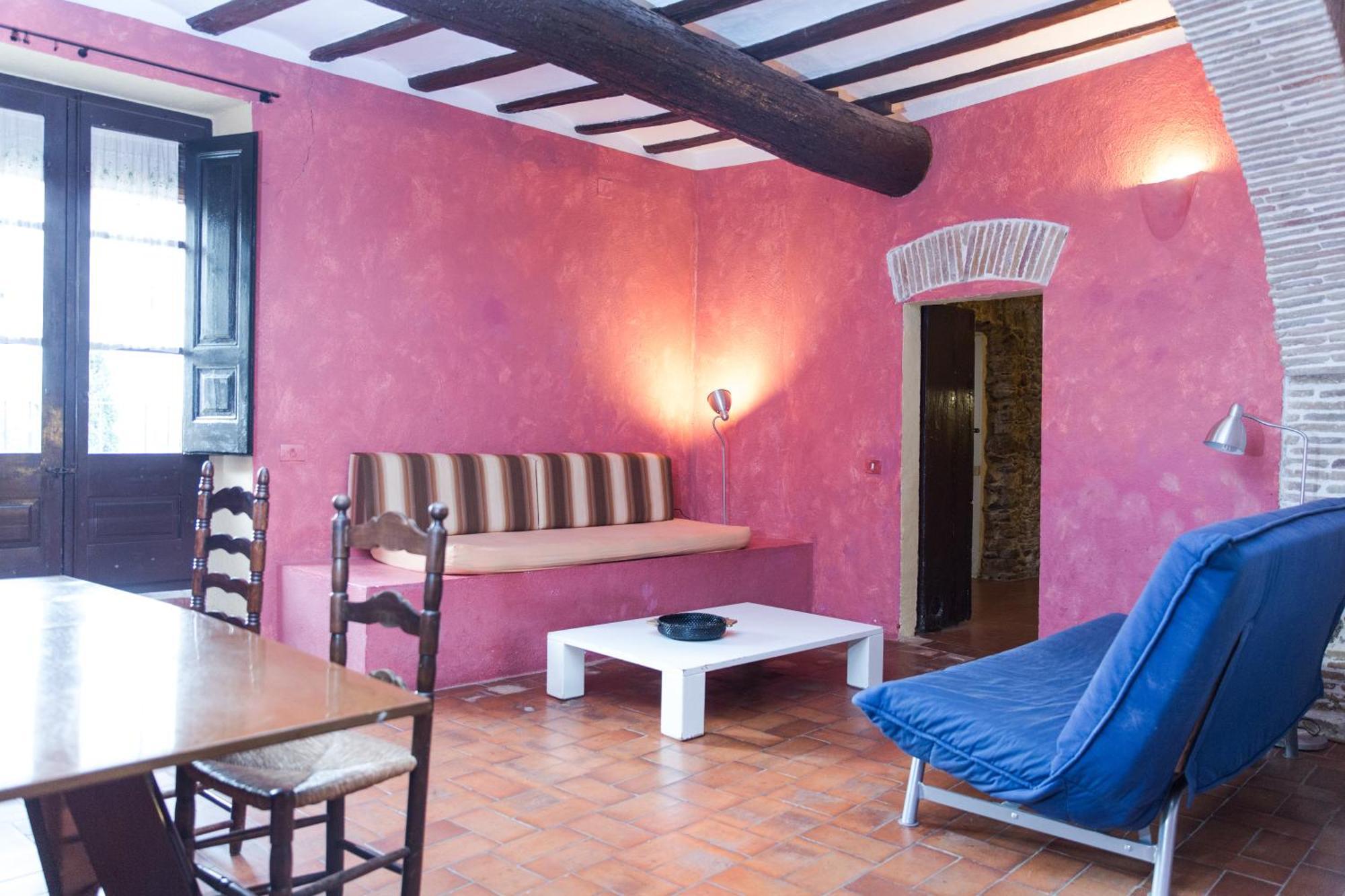 Apartaments Can Gibert Castello  D'Empuries Eksteriør billede