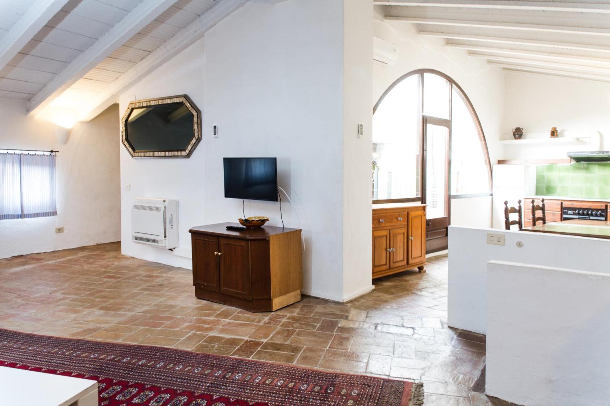 Apartaments Can Gibert Castello  D'Empuries Eksteriør billede