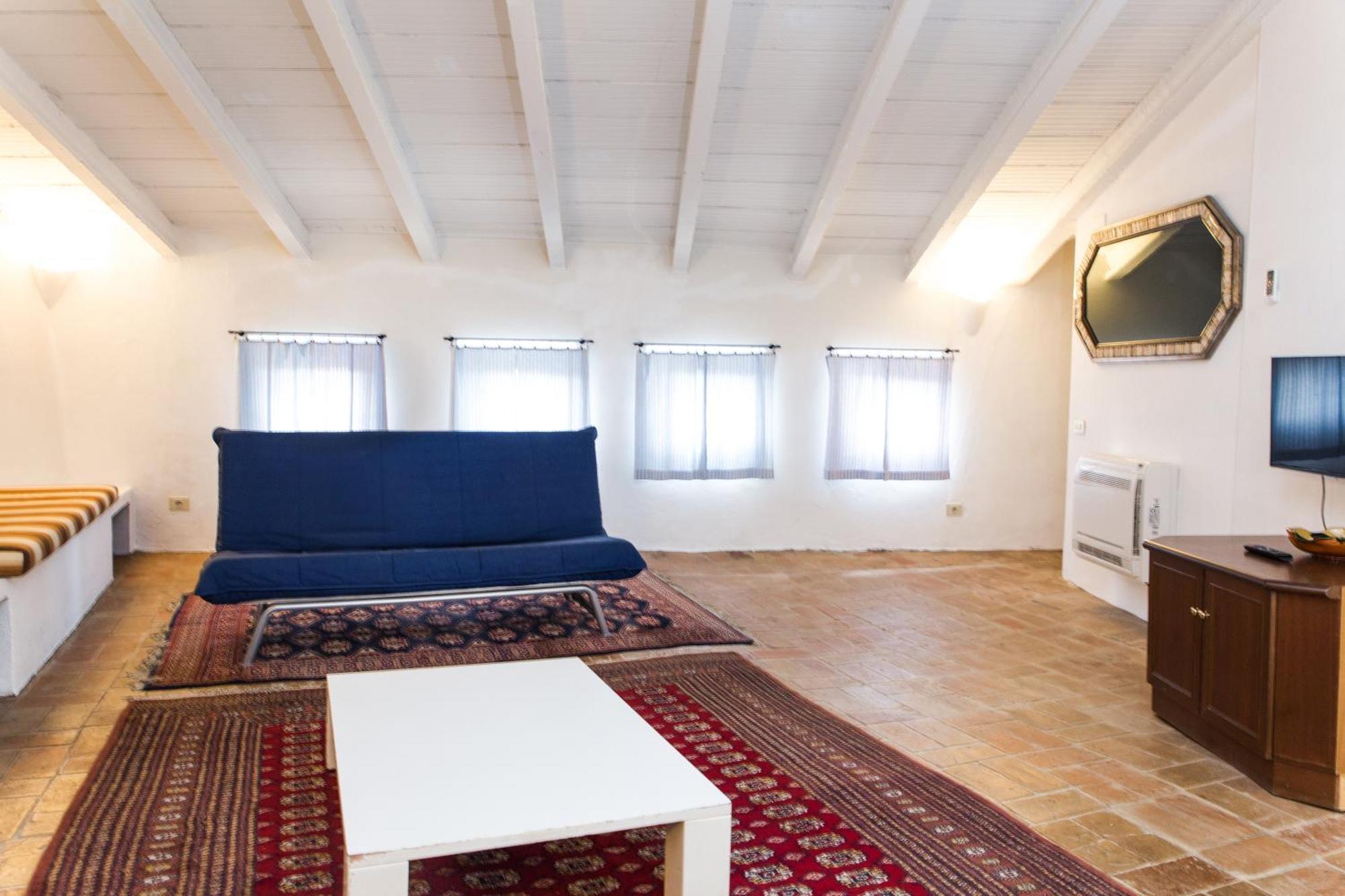 Apartaments Can Gibert Castello  D'Empuries Eksteriør billede
