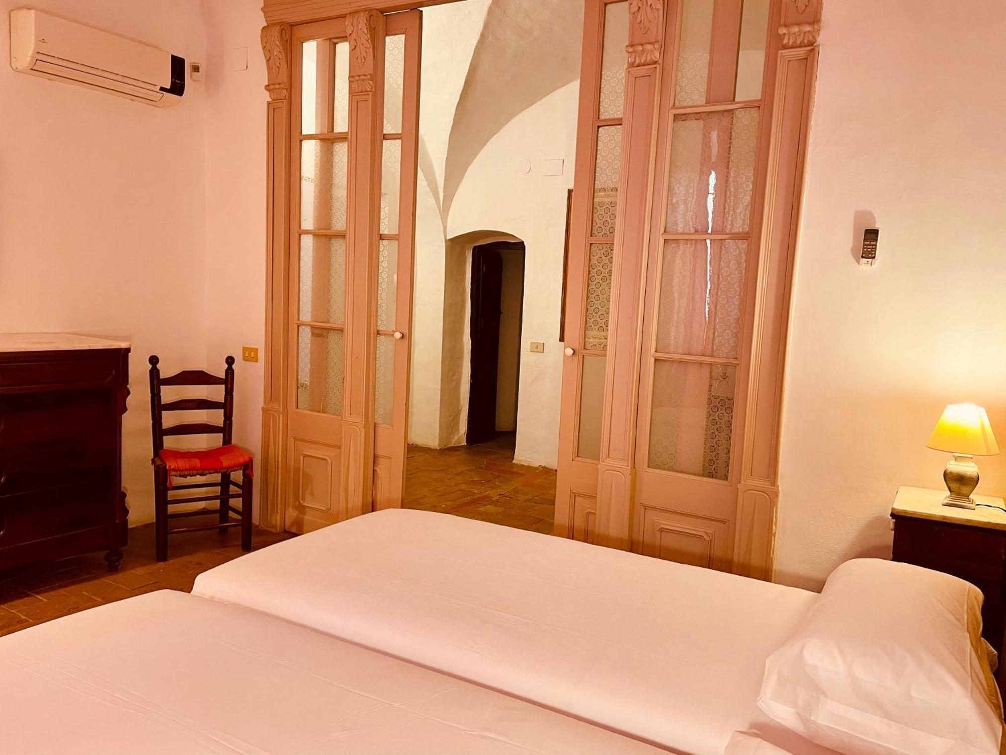 Apartaments Can Gibert Castello  D'Empuries Eksteriør billede