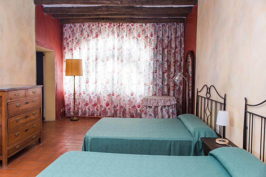 Apartaments Can Gibert Castello  D'Empuries Eksteriør billede