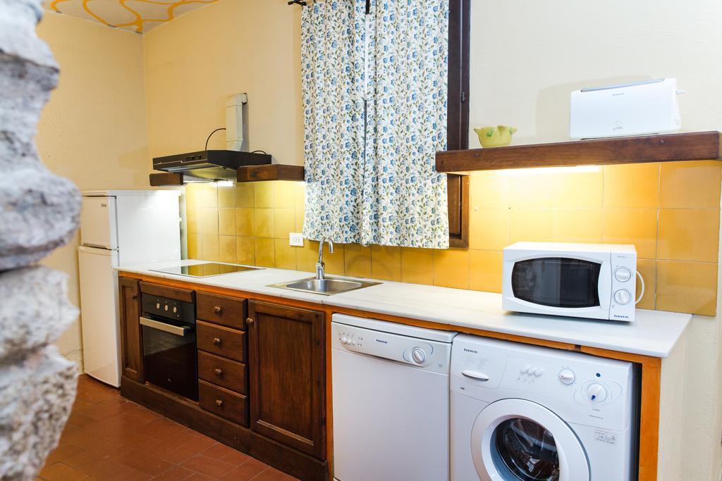 Apartaments Can Gibert Castello  D'Empuries Eksteriør billede