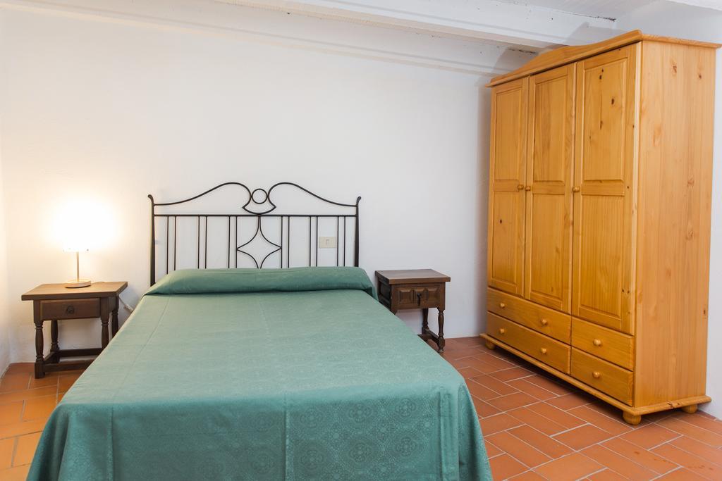 Apartaments Can Gibert Castello  D'Empuries Eksteriør billede