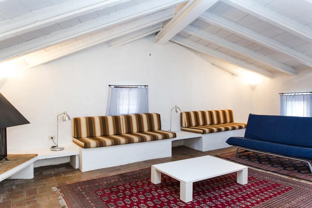 Apartaments Can Gibert Castello  D'Empuries Eksteriør billede