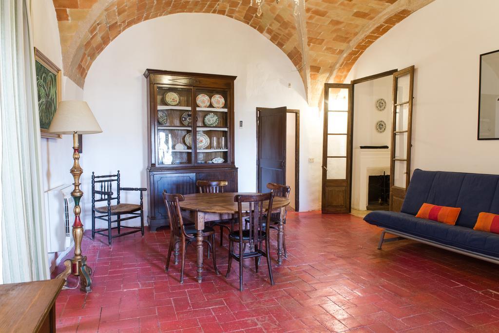 Apartaments Can Gibert Castello  D'Empuries Eksteriør billede