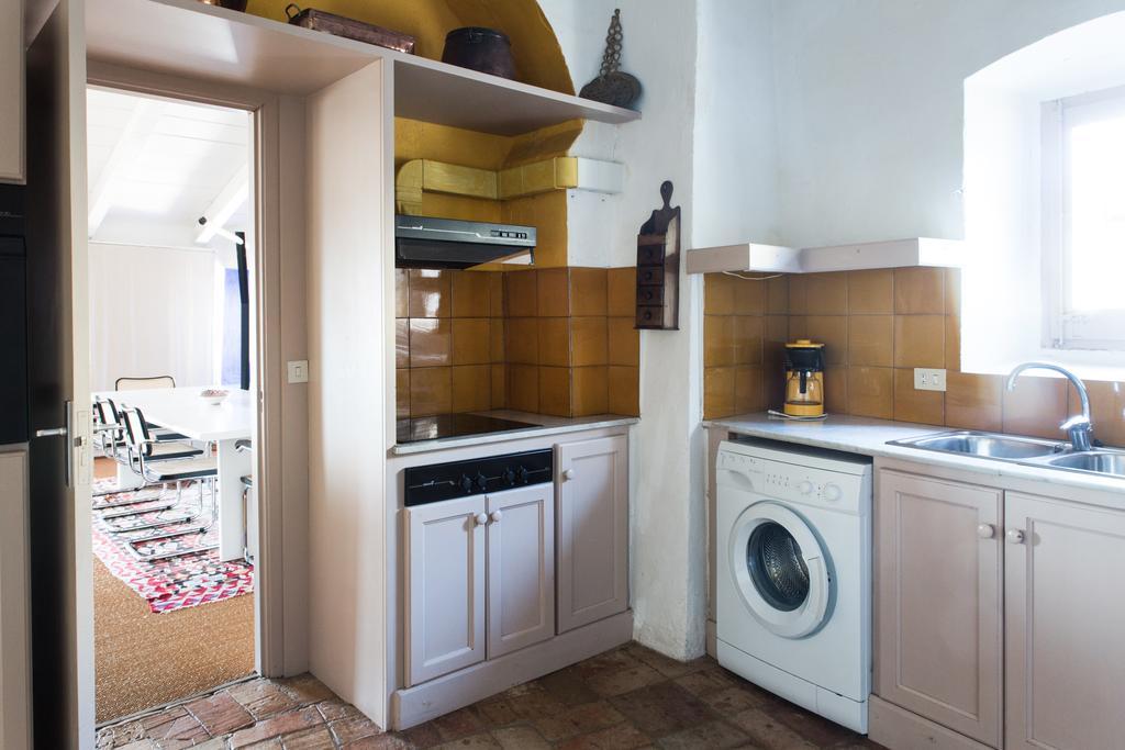 Apartaments Can Gibert Castello  D'Empuries Eksteriør billede
