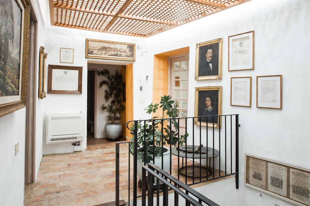 Apartaments Can Gibert Castello  D'Empuries Eksteriør billede