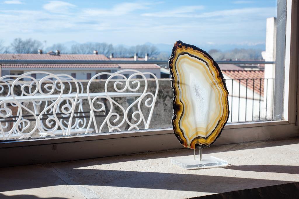Apartaments Can Gibert Castello  D'Empuries Eksteriør billede