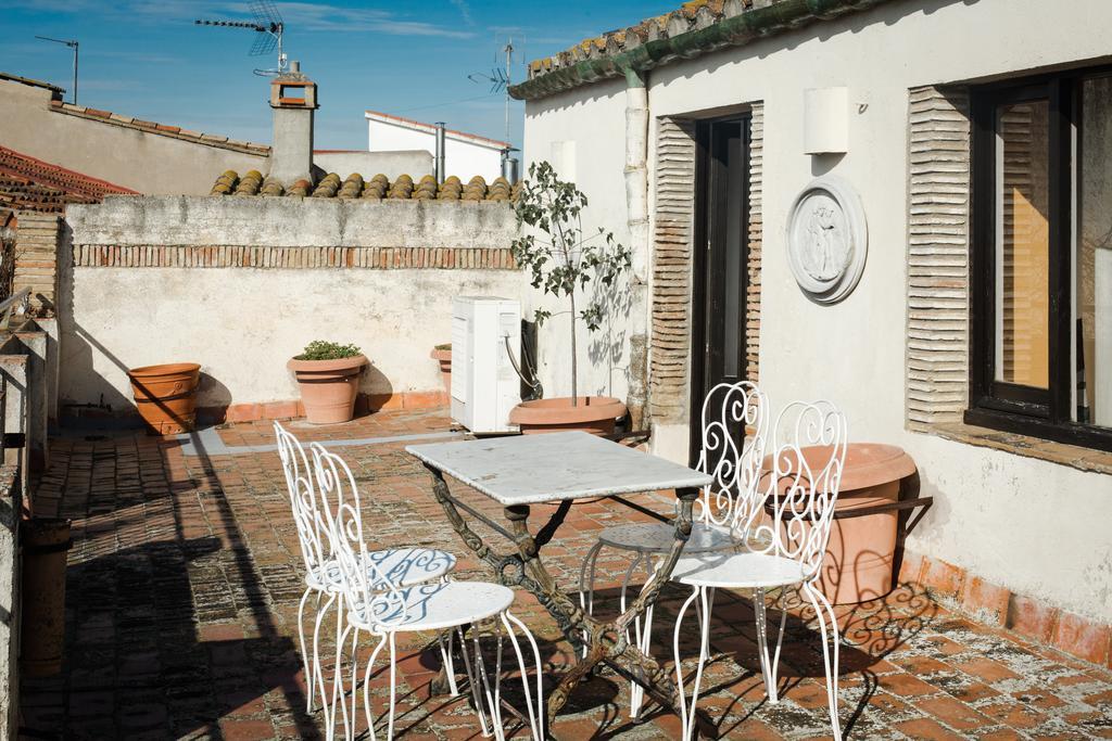 Apartaments Can Gibert Castello  D'Empuries Eksteriør billede