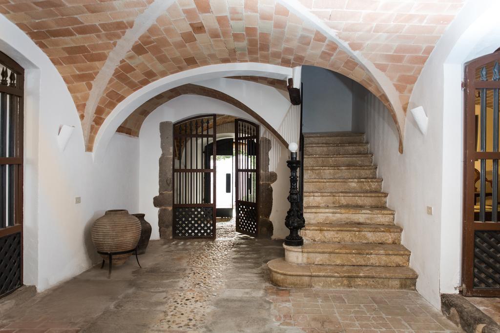 Apartaments Can Gibert Castello  D'Empuries Eksteriør billede