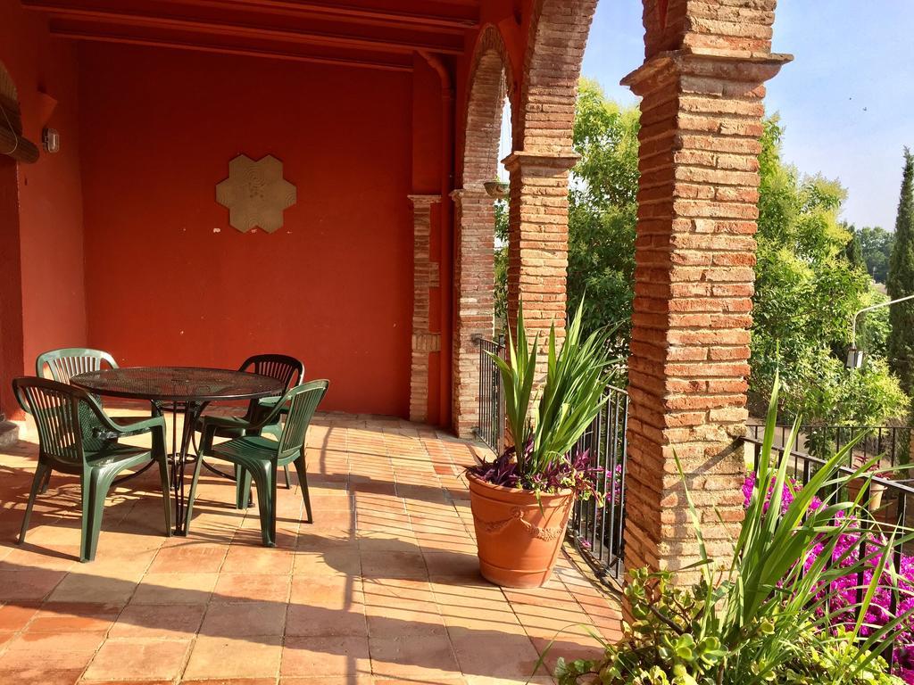 Apartaments Can Gibert Castello  D'Empuries Eksteriør billede