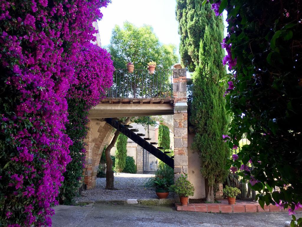 Apartaments Can Gibert Castello  D'Empuries Eksteriør billede